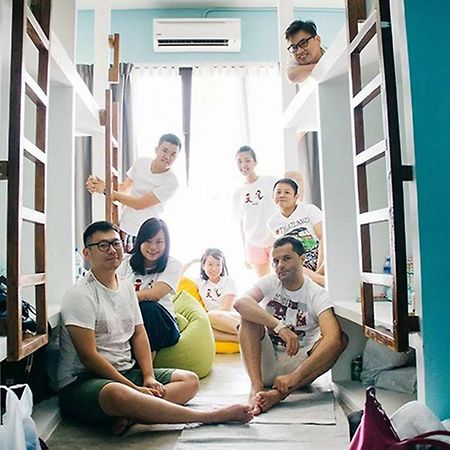 Langkawi Dormitorio Pantai Cenang  Esterno foto