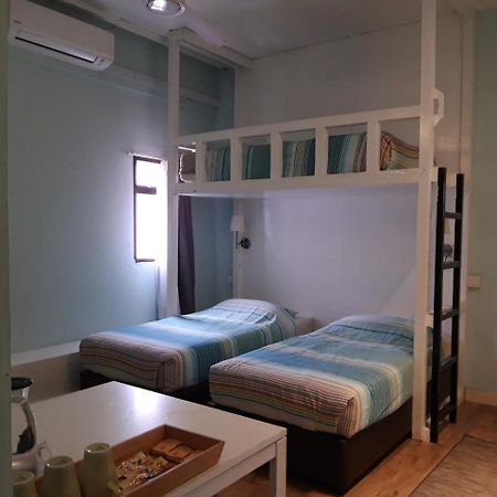 Langkawi Dormitorio Pantai Cenang  Esterno foto