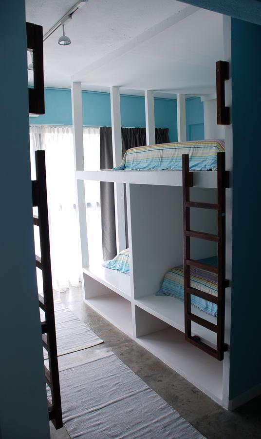 Langkawi Dormitorio Pantai Cenang  Esterno foto