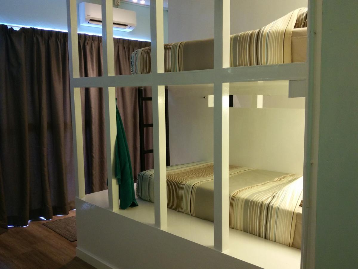 Langkawi Dormitorio Pantai Cenang  Esterno foto
