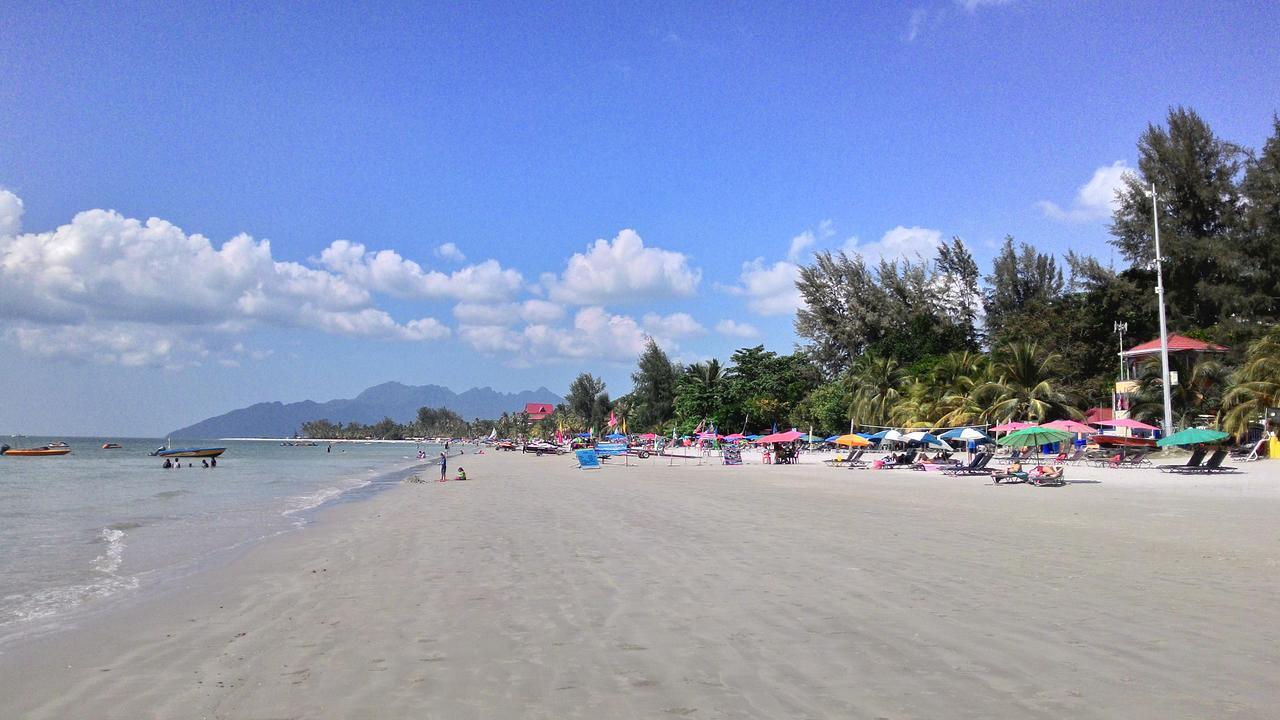 Langkawi Dormitorio Pantai Cenang  Esterno foto