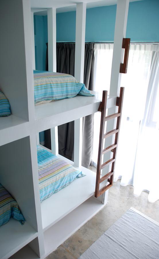 Langkawi Dormitorio Pantai Cenang  Esterno foto