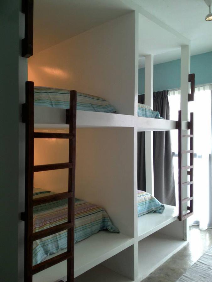 Langkawi Dormitorio Pantai Cenang  Esterno foto