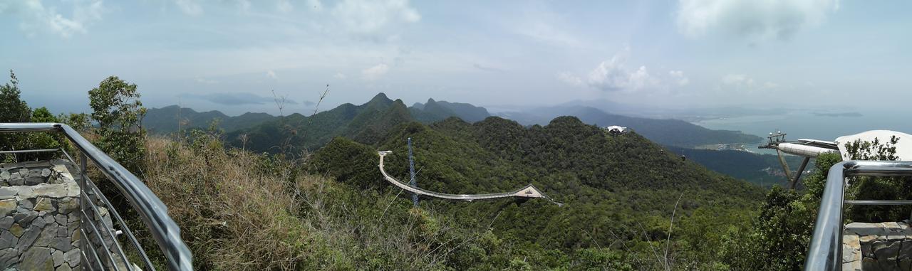 Langkawi Dormitorio Pantai Cenang  Esterno foto