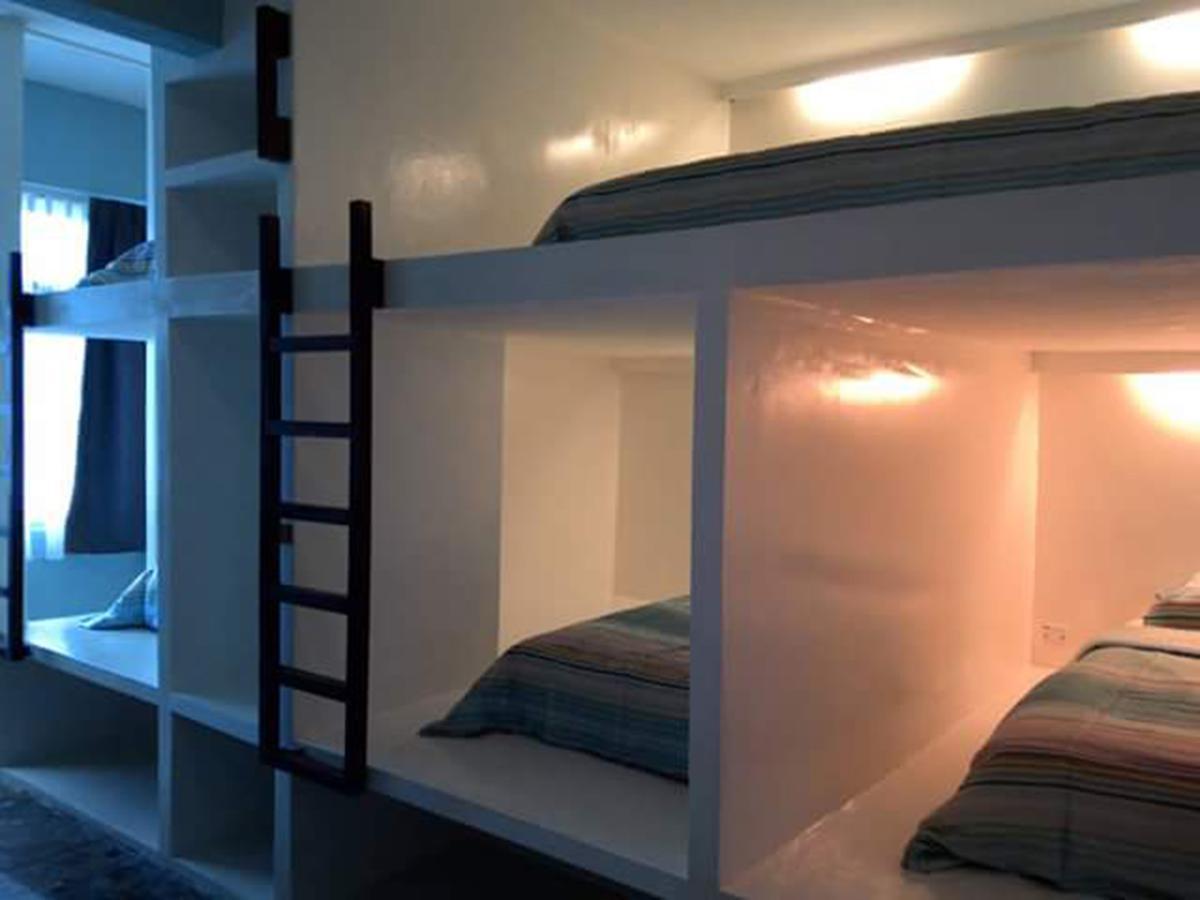 Langkawi Dormitorio Pantai Cenang  Esterno foto