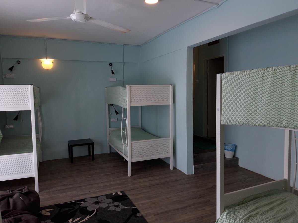 Langkawi Dormitorio Pantai Cenang  Esterno foto