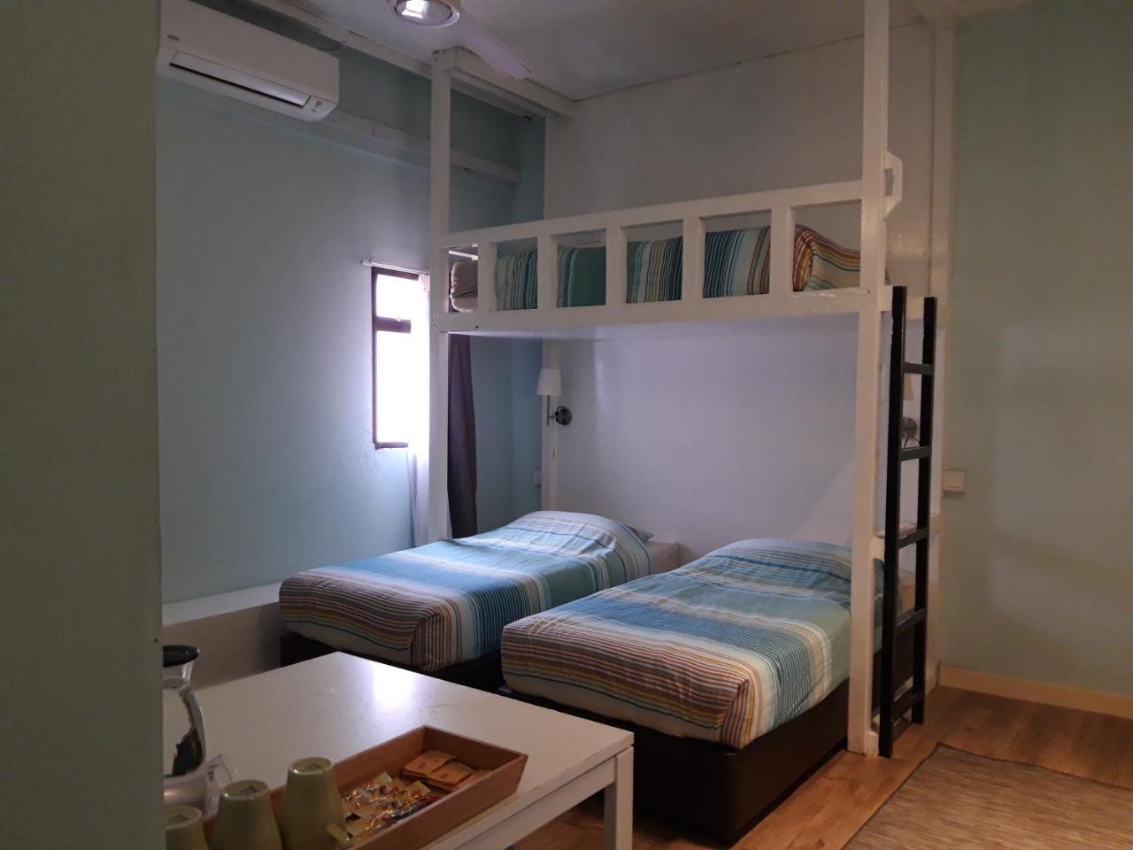Langkawi Dormitorio Pantai Cenang  Esterno foto