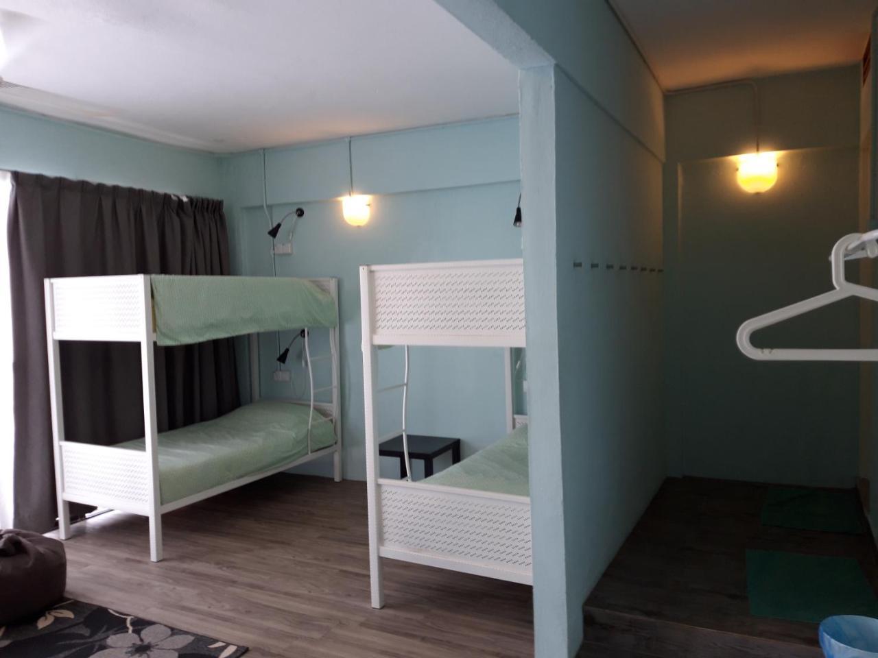 Langkawi Dormitorio Pantai Cenang  Esterno foto
