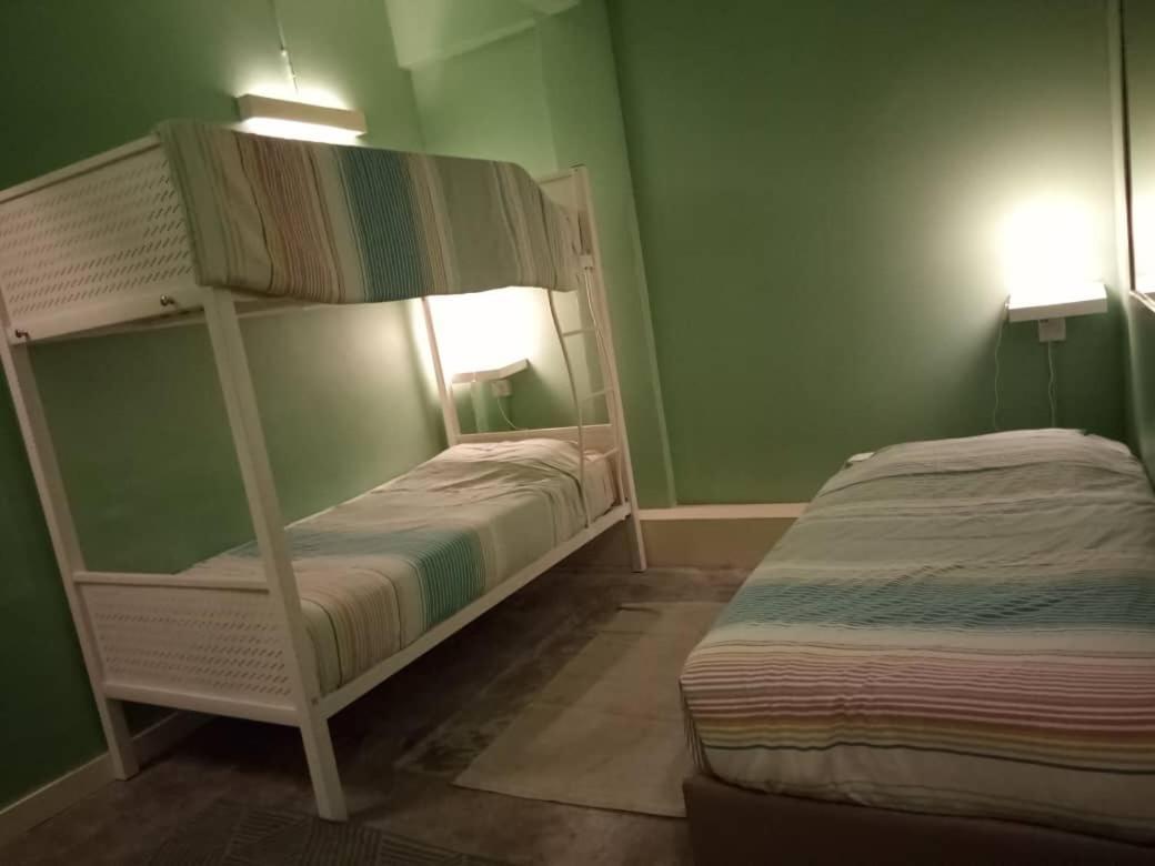 Langkawi Dormitorio Pantai Cenang  Esterno foto
