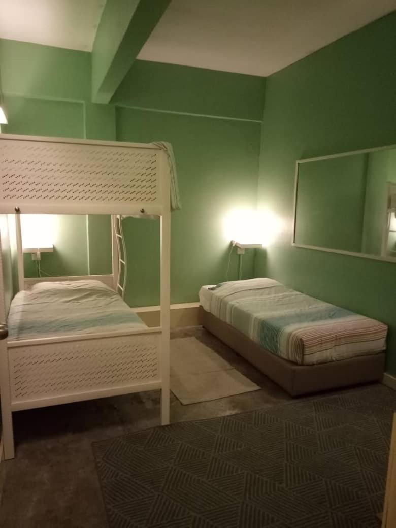 Langkawi Dormitorio Pantai Cenang  Esterno foto